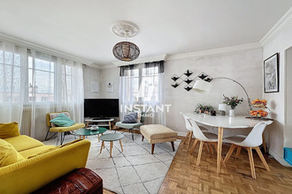  appartement champigny-sur-marne 94500