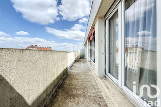  appartement champigny-sur-marne 94500