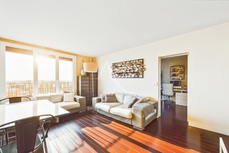  appartement champigny-sur-marne 94500