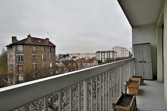  appartement champigny-sur-marne 94500