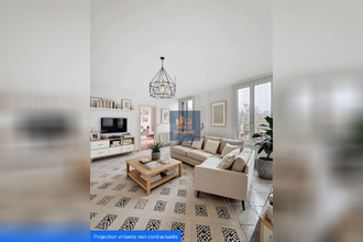  appartement champigny-sur-marne 94500