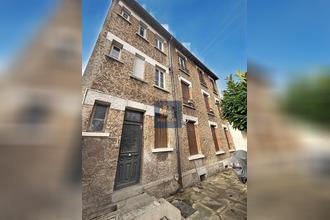  appartement champigny-sur-marne 94500