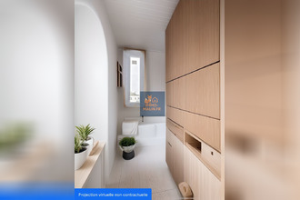  appartement champigny-sur-marne 94500