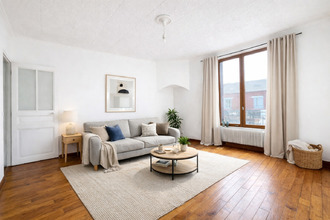  appartement champigny-sur-marne 94500