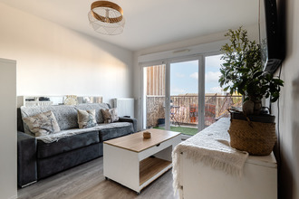  appartement champigny-sur-marne 94500