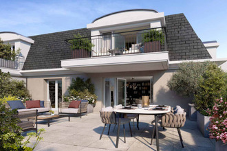  appartement champigny-sur-marne 94500