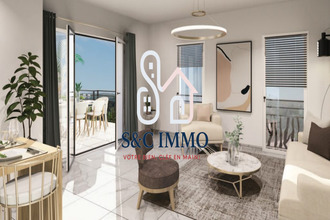  appartement champigny-sur-marne 94500