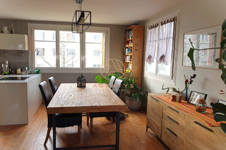  appartement champigny-sur-marne 94500