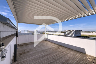  appartement champigny-sur-marne 94500