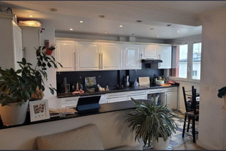  appartement champigny-sur-marne 94500