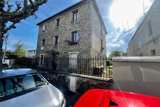  appartement champigny-sur-marne 94500