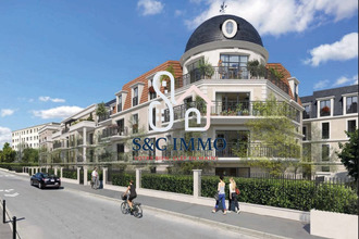  appartement champigny-sur-marne 94500