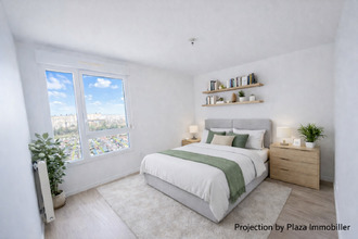  appartement champigny-sur-marne 94500