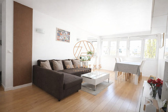  appartement champigny-sur-marne 94500