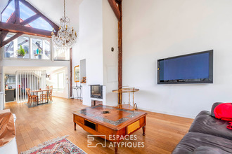  appartement champigny-sur-marne 94500