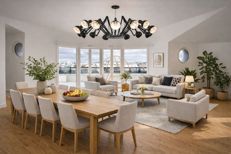  appartement champigny-sur-marne 94500