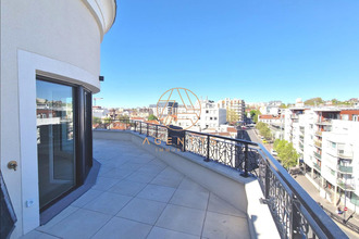  appartement champigny-sur-marne 94500