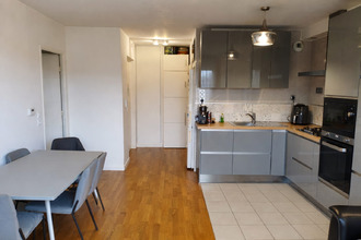  appartement champigny-sur-marne 94500