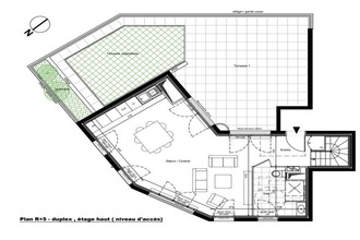  appartement champigny-sur-marne 94500