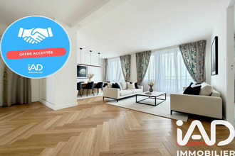  appartement champigny-sur-marne 94500