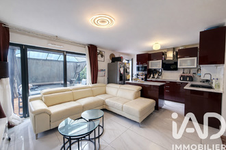  appartement champigny-sur-marne 94500