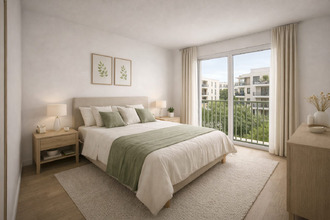  appartement champigny-sur-marne 94500