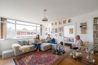  appartement champigny-sur-marne 94500