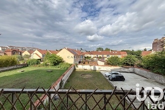  appartement champigny-sur-marne 94500