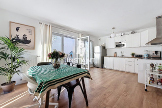 appartement champigny-sur-marne 94500