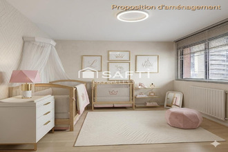  appartement champigny-sur-marne 94500