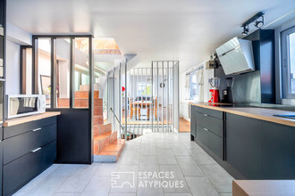  appartement champigny-sur-marne 94500