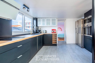  appartement champigny-sur-marne 94500
