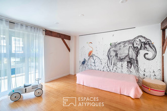  appartement champigny-sur-marne 94500