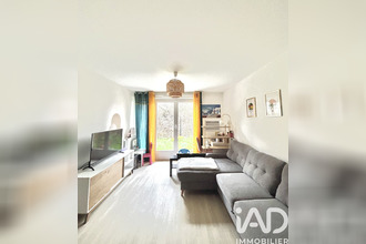  appartement champigny-sur-marne 94500