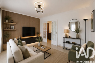  appartement champigny-sur-marne 94500