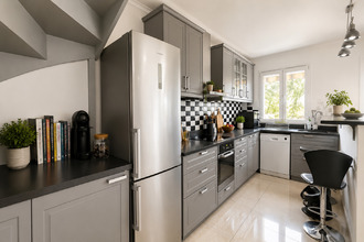  appartement champigny-sur-marne 94500