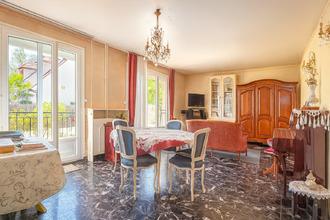  appartement champigny-sur-marne 94500