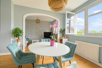  appartement champigny-sur-marne 94500