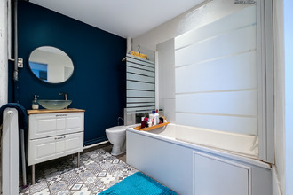  appartement champigny-sur-marne 94500
