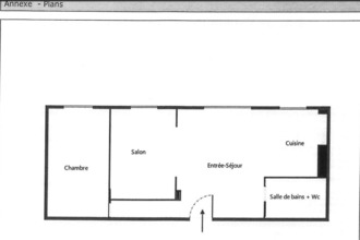  appartement champigny-sur-marne 94500
