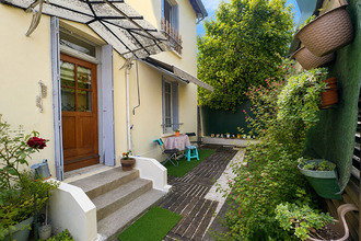  appartement champigny-sur-marne 94500