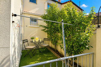  appartement champigny-sur-marne 94500