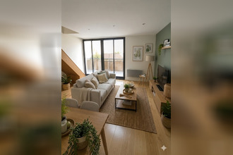  appartement champigny-sur-marne 94500