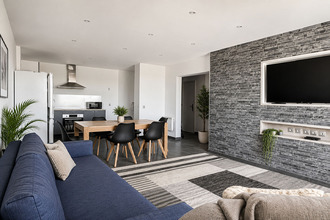  appartement champigny-sur-marne 94500
