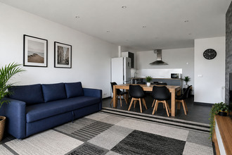  appartement champigny-sur-marne 94500