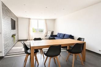 appartement champigny-sur-marne 94500