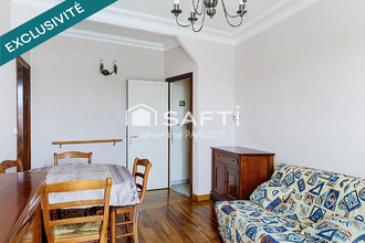  appartement champigny-sur-marne 94500