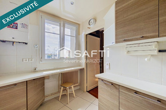  appartement champigny-sur-marne 94500