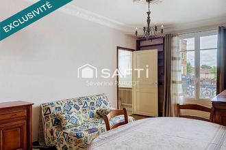  appartement champigny-sur-marne 94500