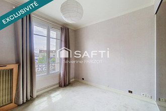  appartement champigny-sur-marne 94500